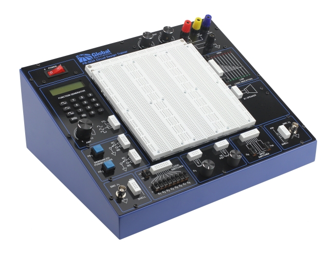 Global Specialties PB-503A